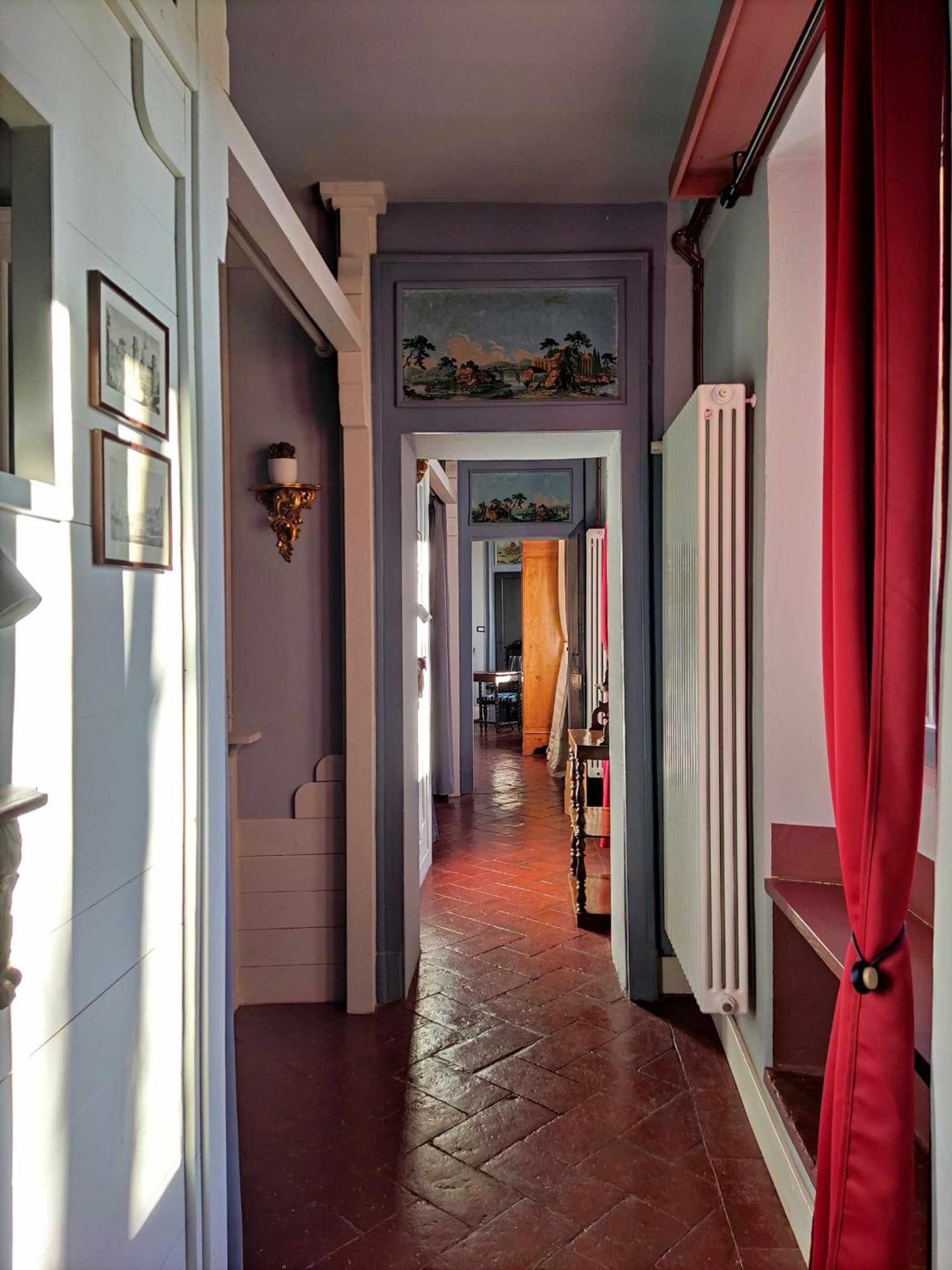 Corte Dell'Uva Belveglio Buitenkant foto